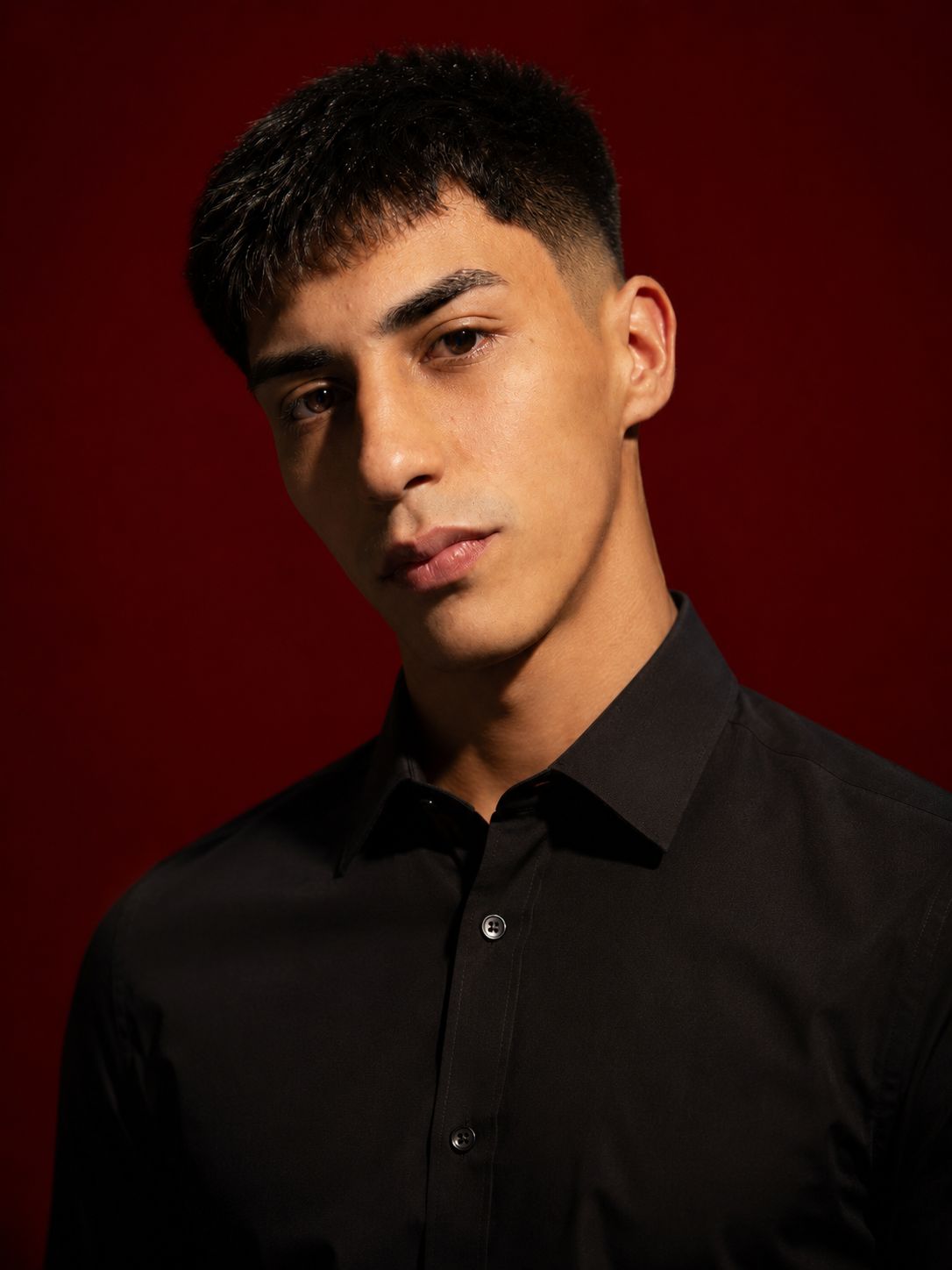 Julio Felipe Godoy - JG Visual