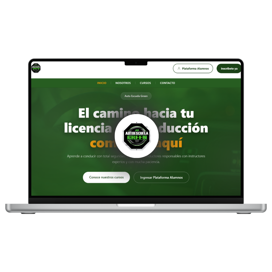 autoescuelagreen.cl