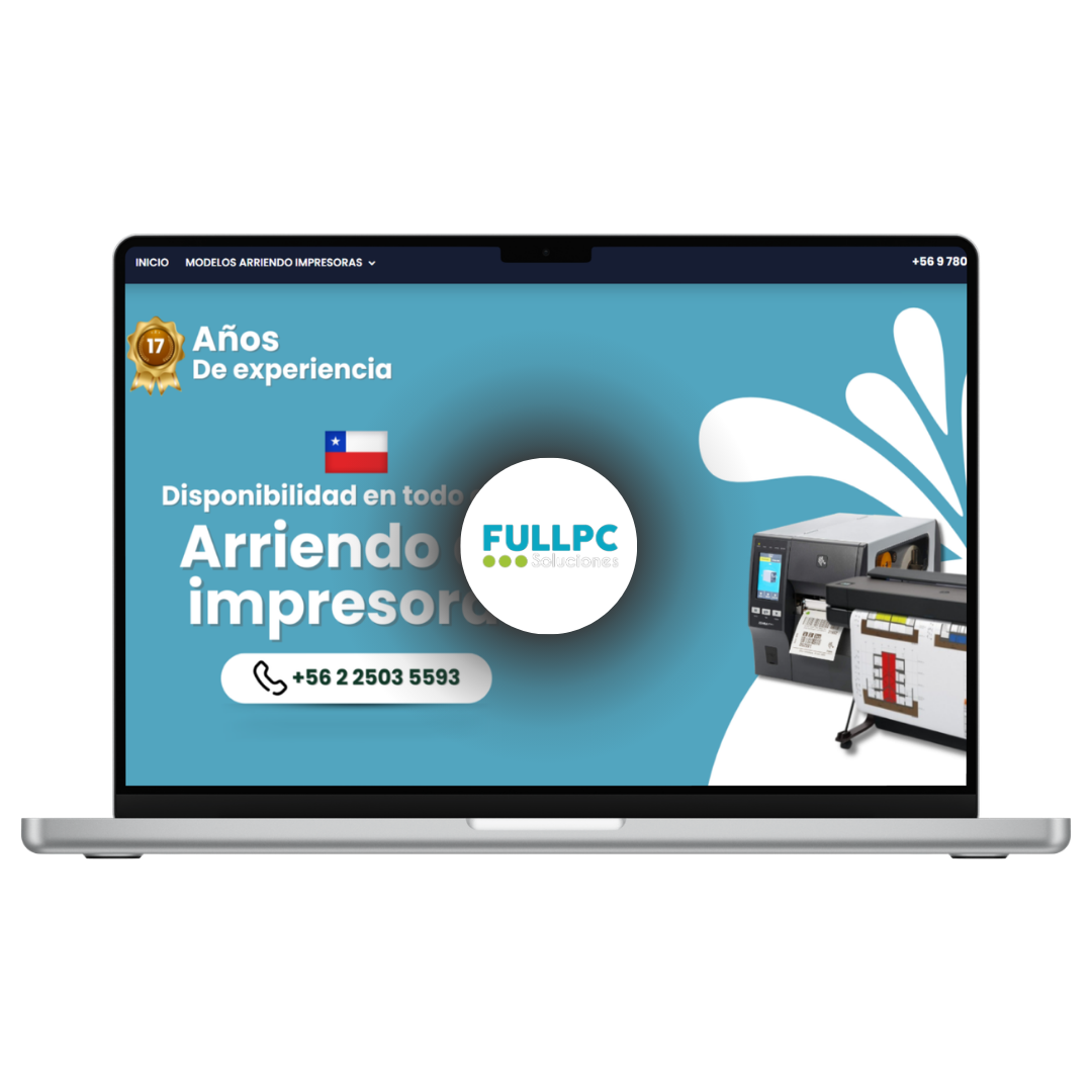 fullpcsoluciones.cl