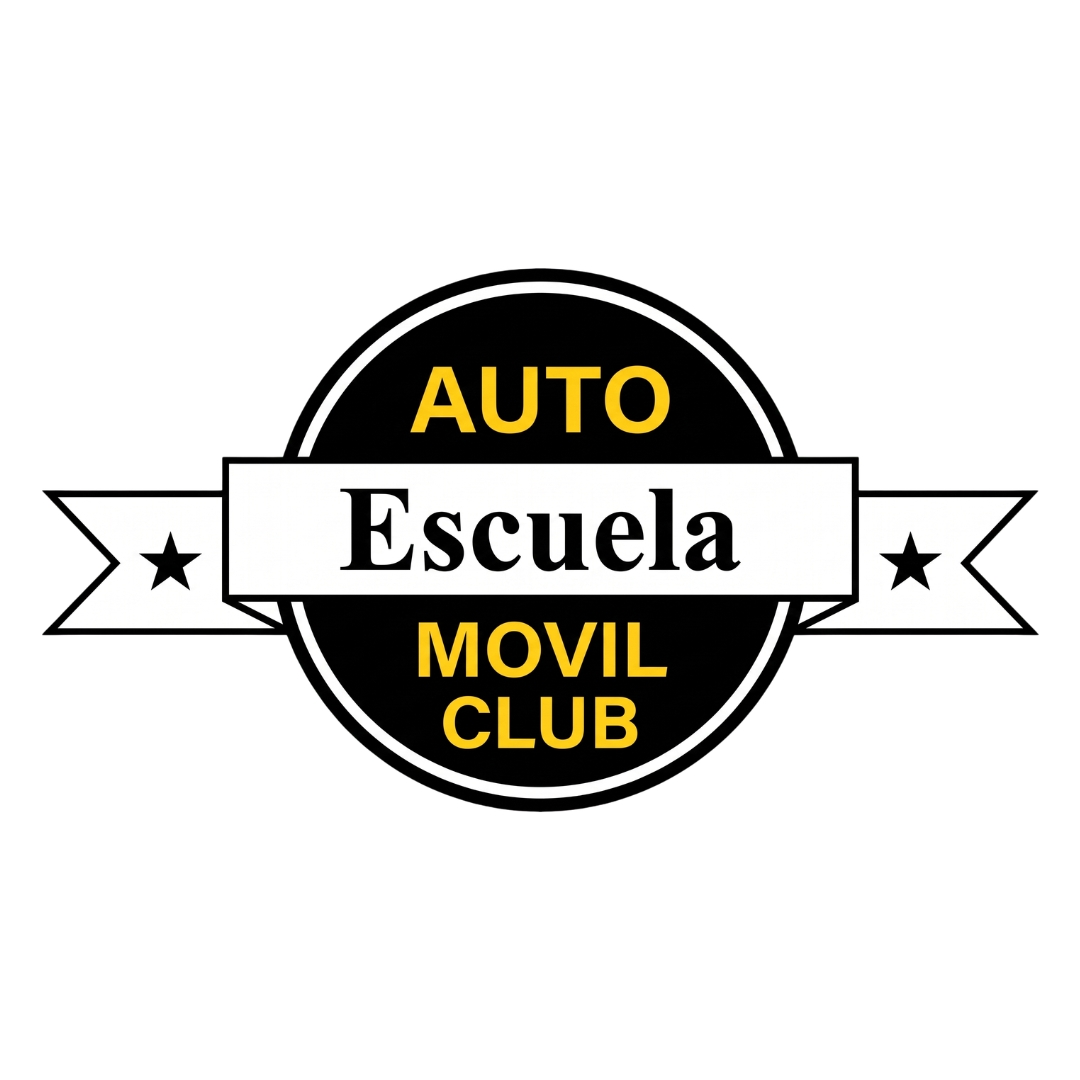 Escuela de conductores cliente de JG Visual