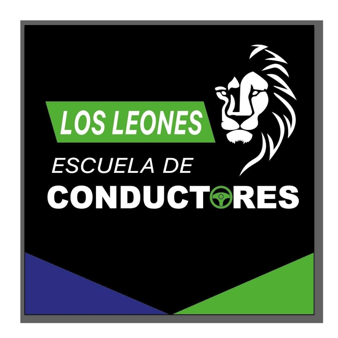 Escuela de conductores cliente de JG Visual