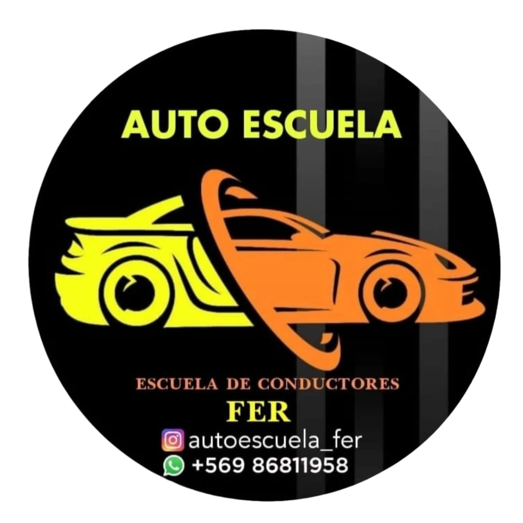 Escuela de conductores cliente de JG Visual