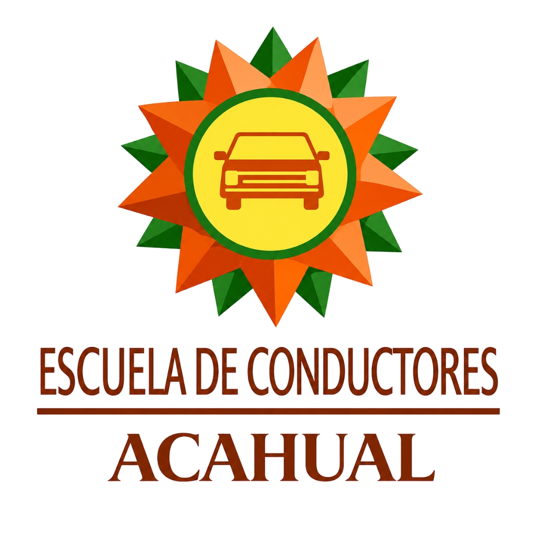 Escuela de conductores cliente de JG Visual