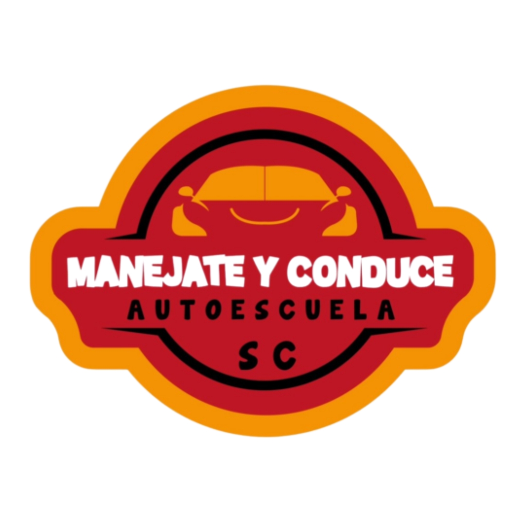 Escuela de conductores cliente de JG Visual