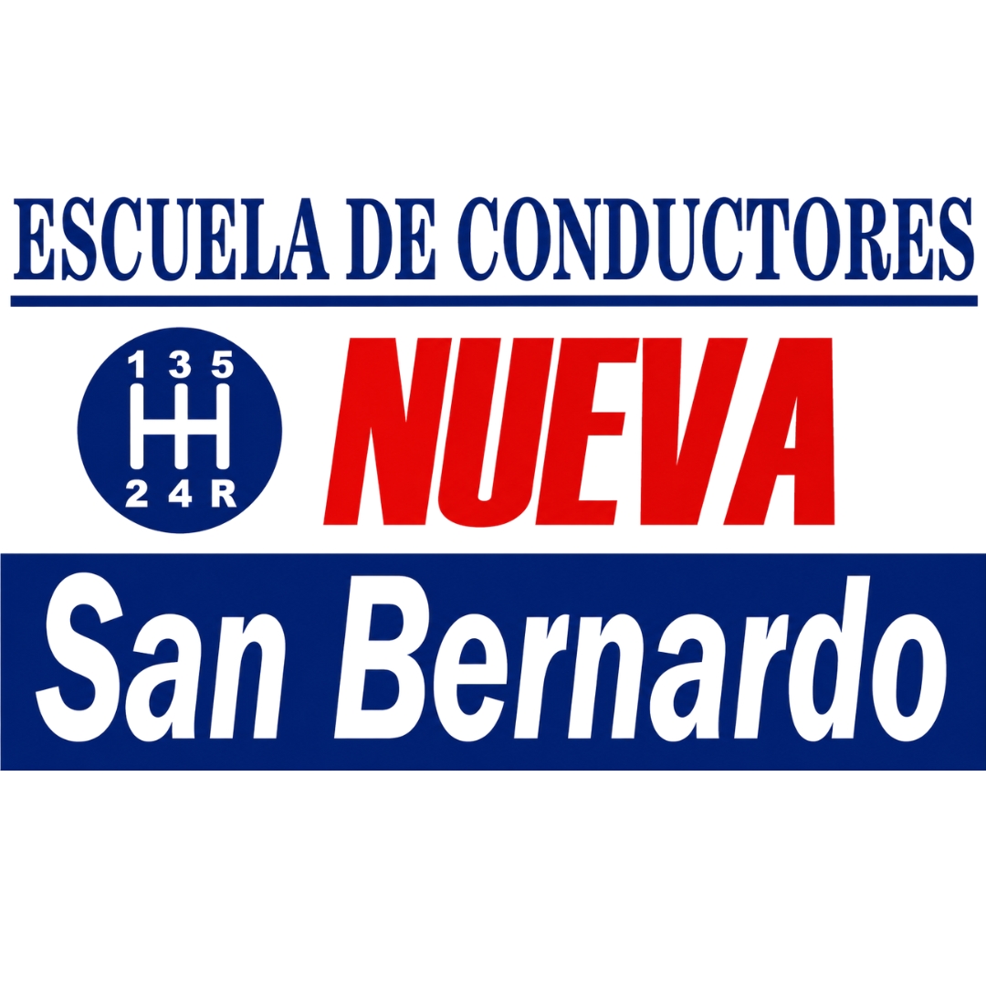 Escuela de conductores cliente de JG Visual